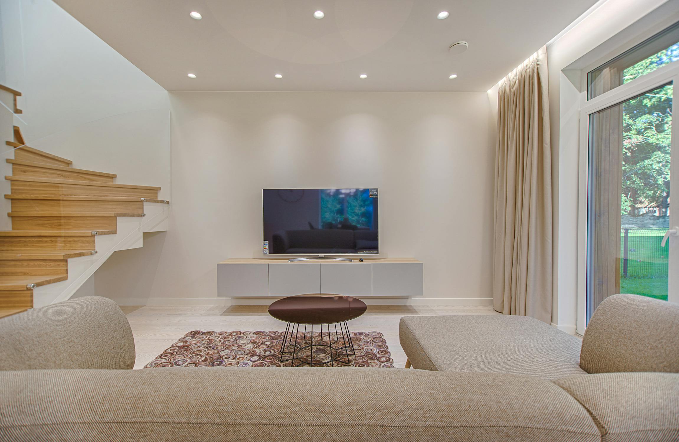 TVs 4K de 50 polegadas 2024