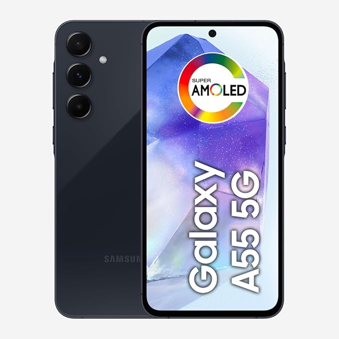 smartphone samsung 5g